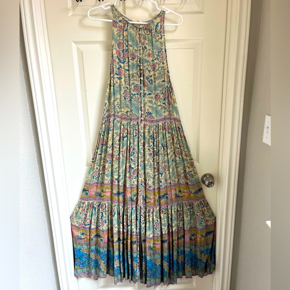Spell & Gypsy Boho Maxi